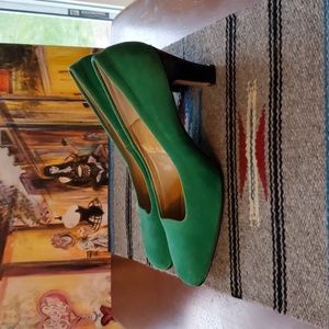 Gorgeous Vintage 1960's Joseph Larose 🌟🌟exquisite footwear 🌟👠 👠 👠